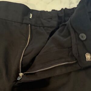 The Kooples Charcoal Black Lounge Pants
